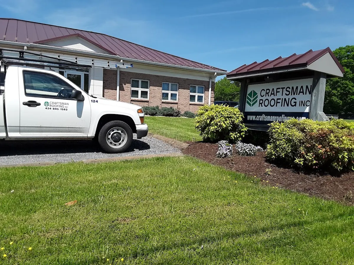 Quality Roof Inspection & Assessment by experienced craftsmen in Bernharts